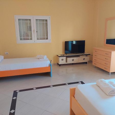 Emi'S Villa Ksamil Kültér fotó