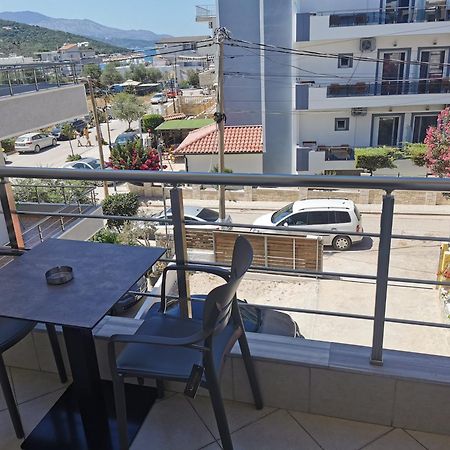 Emi'S Villa Ksamil Kültér fotó