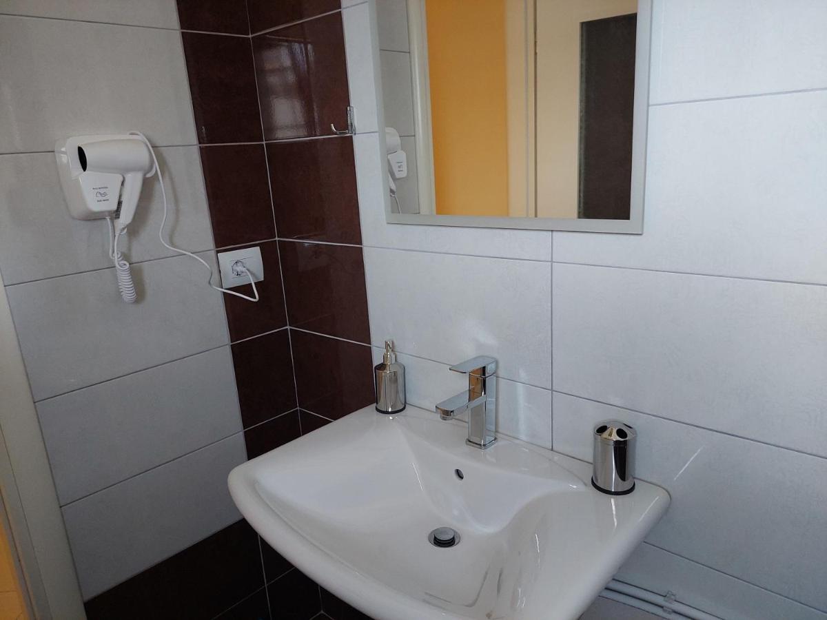 Emi'S Villa Ksamil Kültér fotó