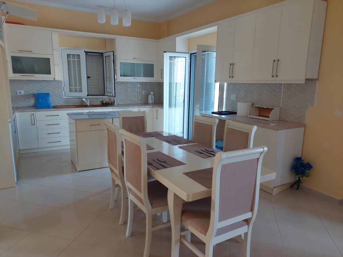 Emi'S Villa Ksamil Kültér fotó