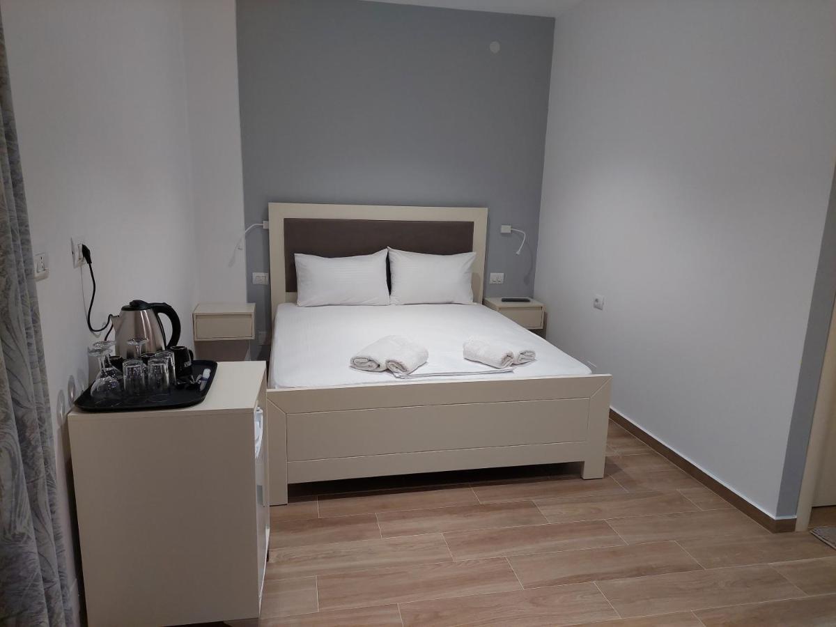 Emi'S Villa Ksamil Kültér fotó