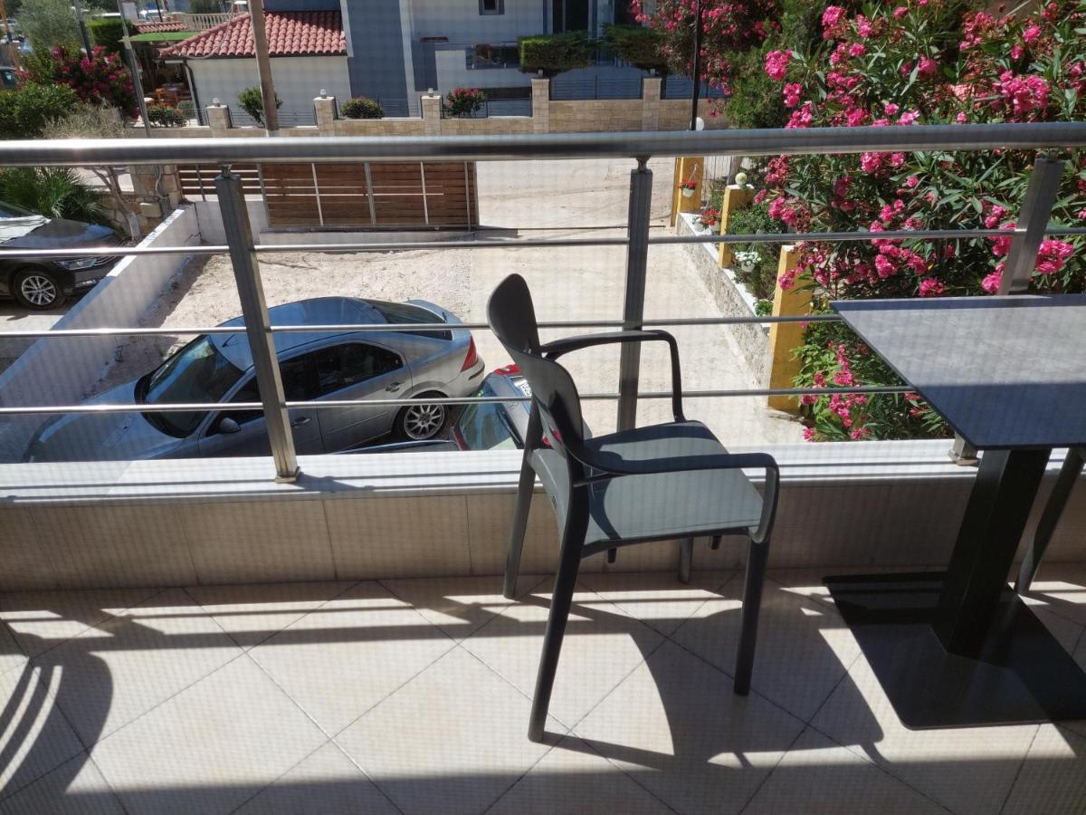 Emi'S Villa Ksamil Kültér fotó