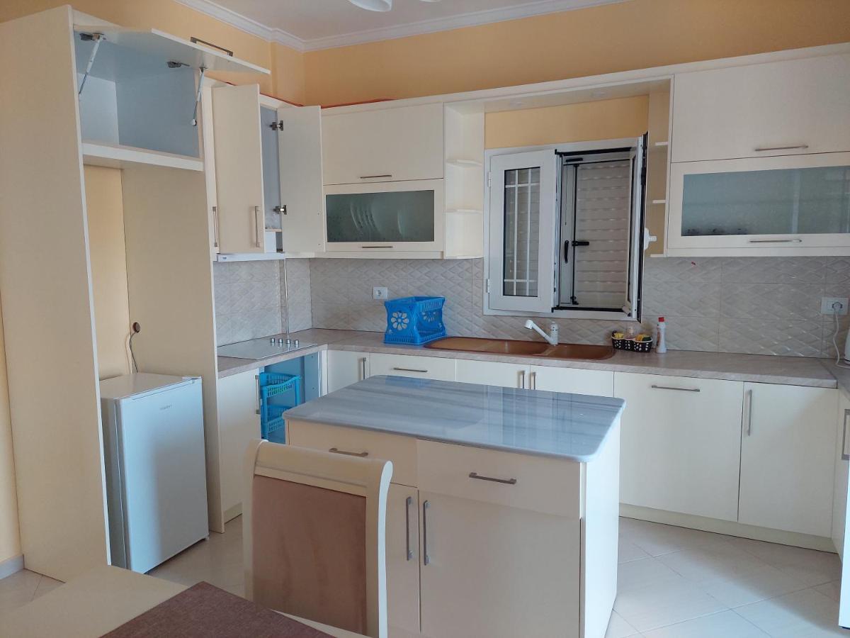 Emi'S Villa Ksamil Kültér fotó