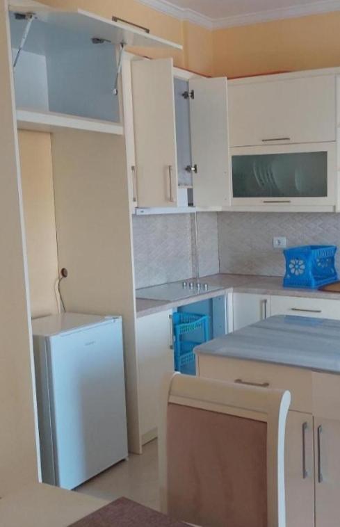 Emi'S Villa Ksamil Kültér fotó