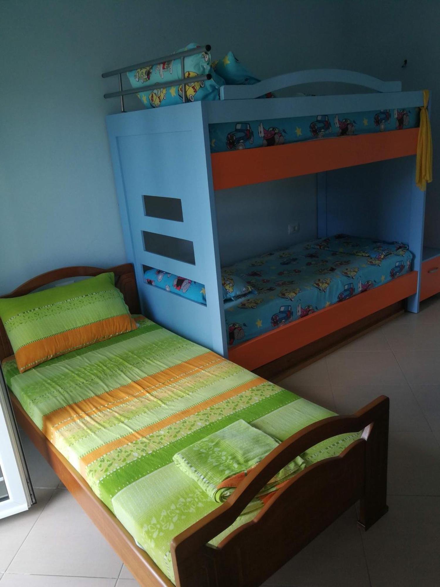 Emi'S Villa Ksamil Kültér fotó